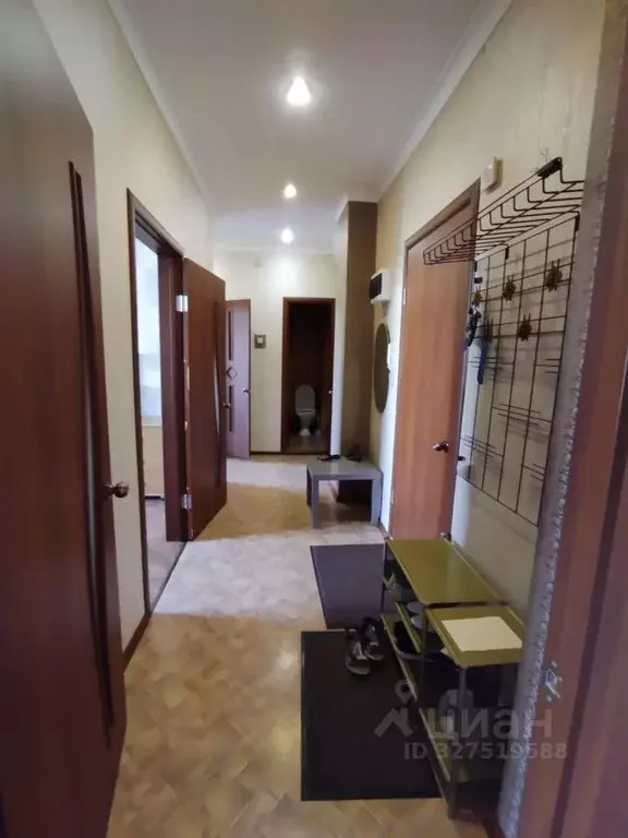 Свободной планировки кв. Кемеровская область, Новокузнецк просп. ... - Фото 1