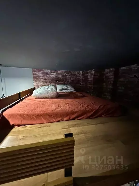 Студия Москва Гостиничная ул., 10К5 (28.0 м) - Фото 2