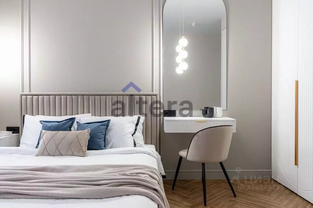 1-к кв. Татарстан, Казань ул. Сибгата Хакима, 62 (42.0 м) - Фото 1