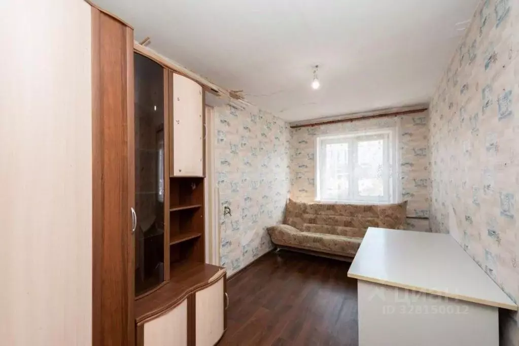 2-к кв. Иркутская область, Иркутск Юбилейный мкр, 91 (44.2 м) - Фото 1