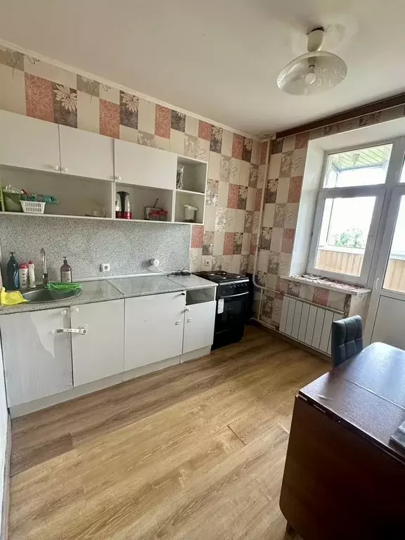 1-к. квартира, 40 м, 8/14 эт. - Фото 0