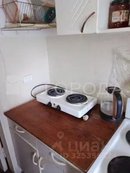 Комната Новосибирская область, Новосибирск пер. 2-й Пархоменко, 21 ... - Фото 2