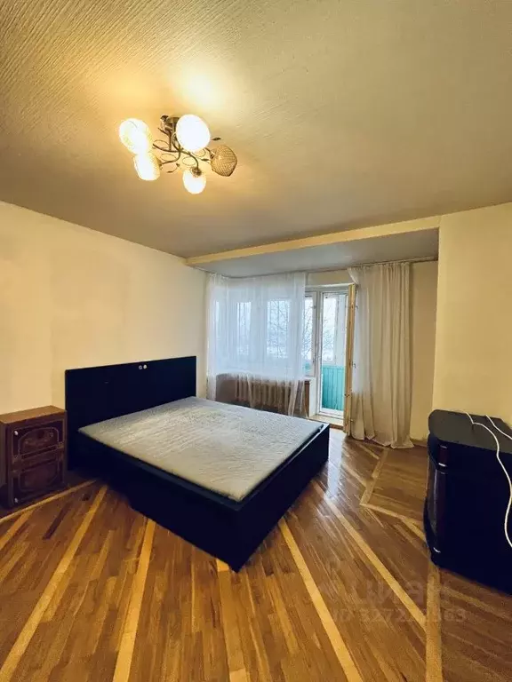 2-к кв. Санкт-Петербург, Санкт-Петербург, Пушкин Железнодорожная ул., ... - Фото 2