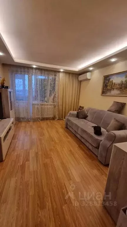 3-к кв. Московская область, Красногорск ул. Благовещенская, 6 (60.9 м) - Фото 2