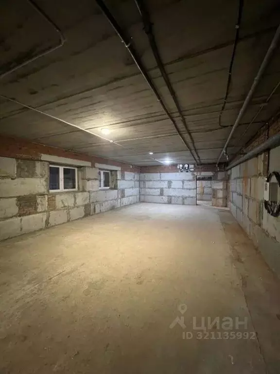 Офис в Татарстан, с. Высокая Гора ул. Комаровка, 7 (687 м) - Фото 0