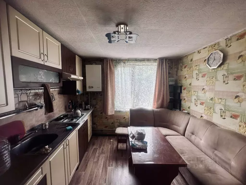 2-к кв. Крым, Бахчисарай ул. Ленина, 6 (52.0 м) - Фото 0