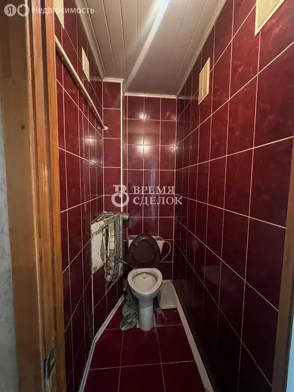 2-комнатная квартира: Владимир, Юбилейная улица, 2 (55.3 м) - Фото 1