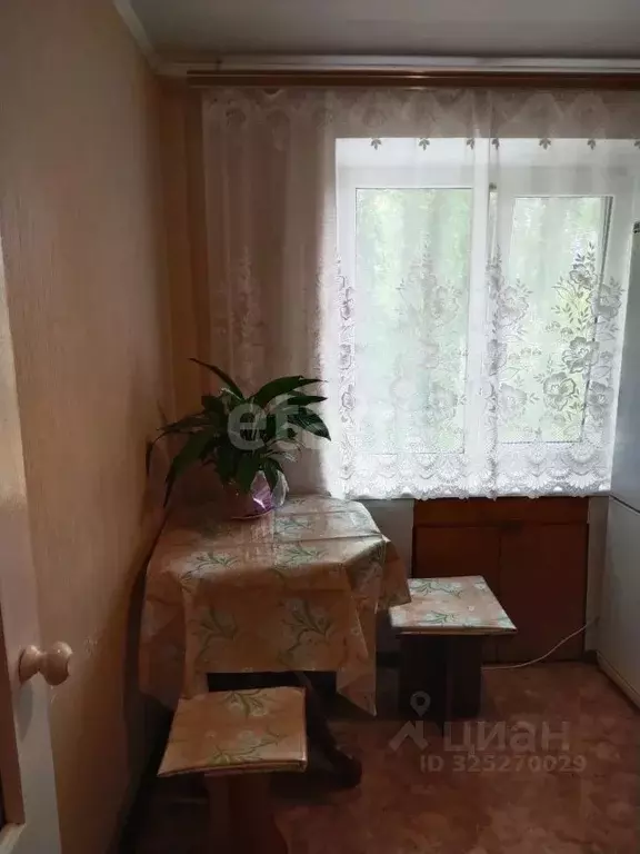 2-к кв. Башкортостан, Стерлитамак ул. Блюхера, 4 (31.1 м) - Фото 2