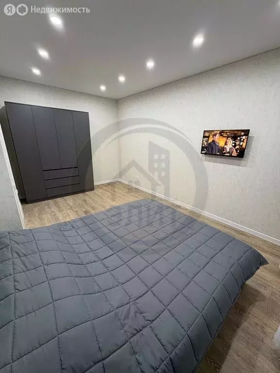 1-комнатная квартира: Старый Оскол, 7 (32.7 м) - Фото 2