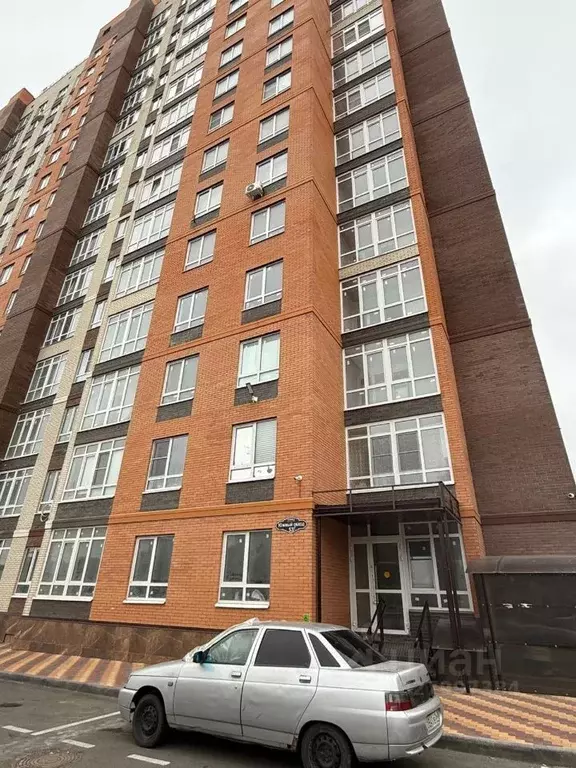 Помещение свободного назначения в Ставропольский край, Ставрополь ул. ... - Фото 2