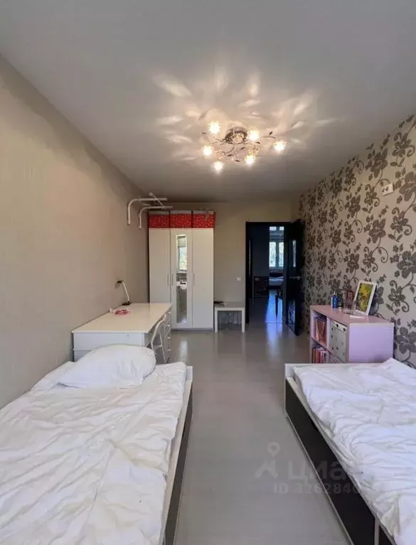 2-к кв. Чувашия, Чебоксары ул. Пирогова, 1к1 (62.0 м) - Фото 2