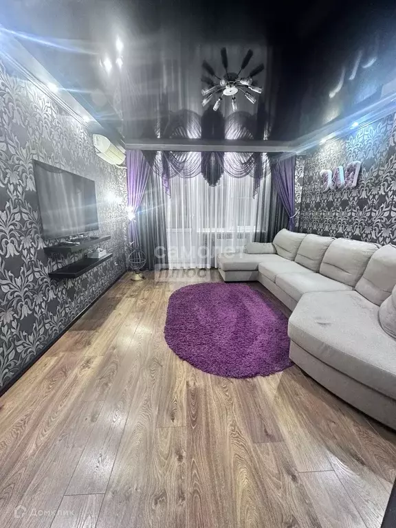 Продаётся 2-к квартира, 56.4 м - Фото 0