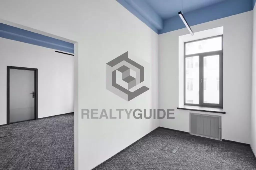 Офис в Москва Цветной бул., 30С1 (21 м) - Фото 2