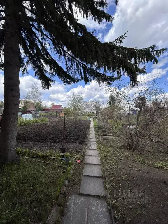 Дом в Омская область, Омск СОСН Степняк-1 тер., 44 (48 м) - Фото 0