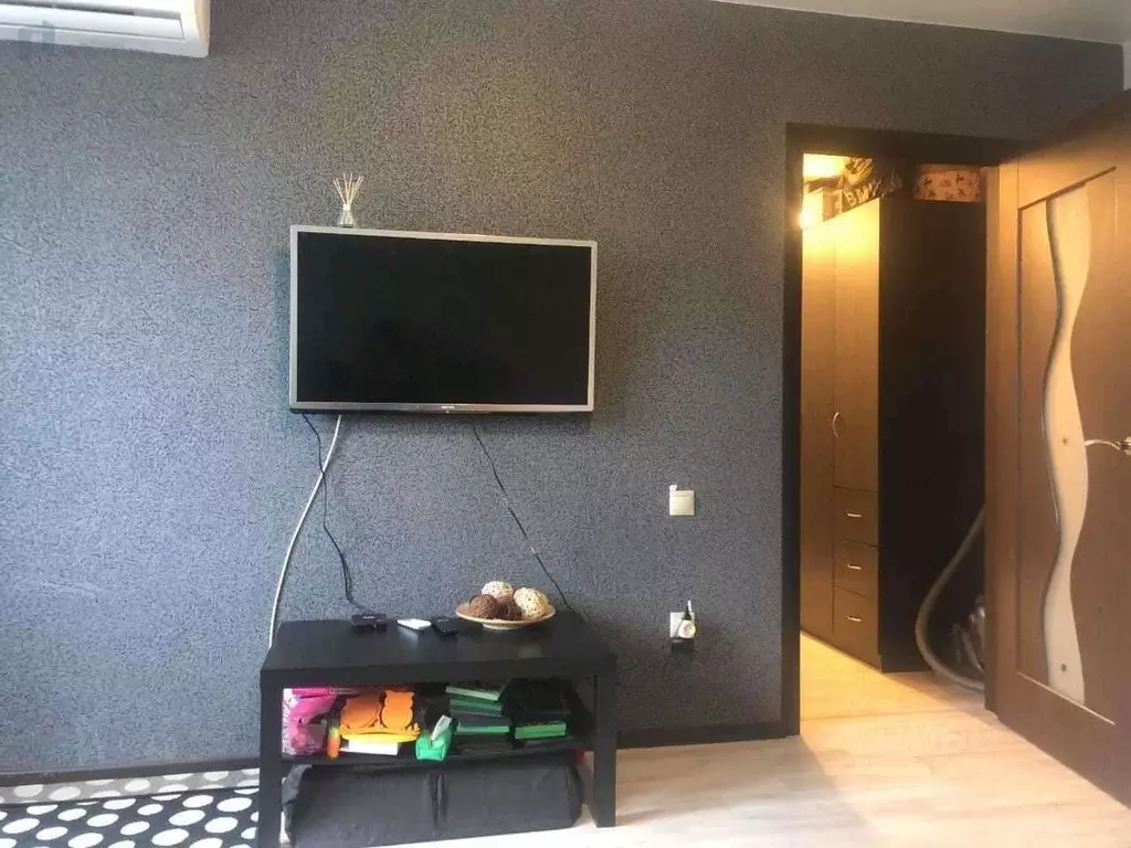 2-к кв. Самарская область, Самара Крутые Ключи мкр, ул. Виталия ... - Фото 2