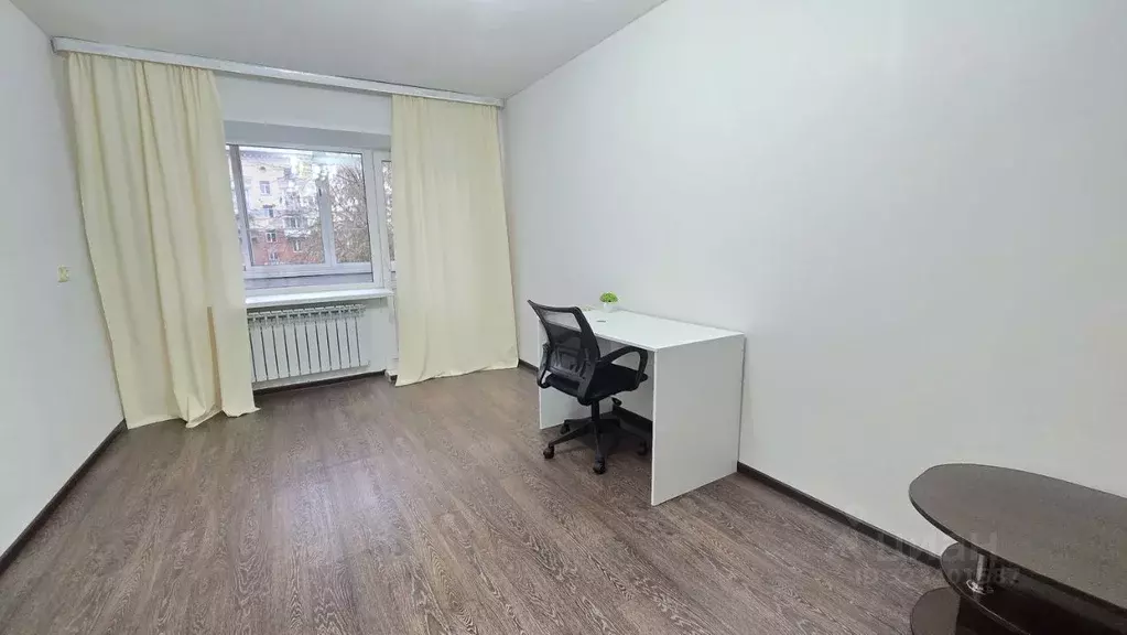 1-к кв. Кемеровская область, Кемерово ул. 40 лет Октября, 19 (31.0 м) - Фото 1