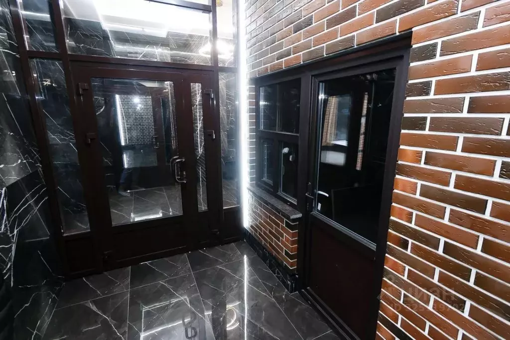 Свободной планировки кв. Омская область, Омск просп. Карла Маркса, 40 ... - Фото 2