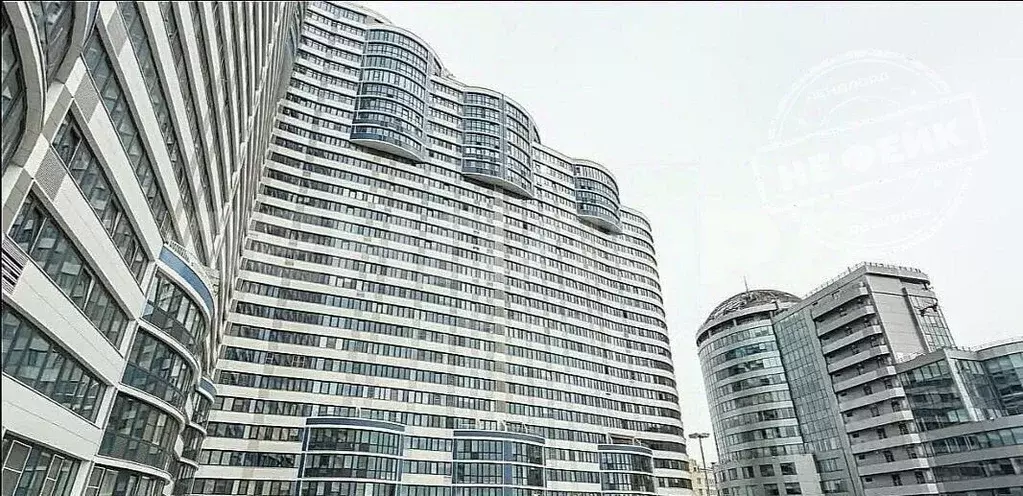Студия Ростовская область, Ростов-на-Дону Береговая ул., 6 (30.0 м) - Фото 0