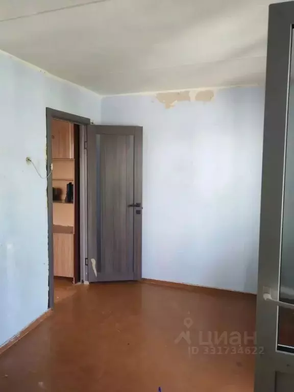 3-к кв. Самарская область, Самара Пугачевский тракт, 29а (51.5 м) - Фото 1