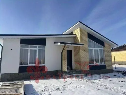 Дом в Белгородская область, Белгород ул. Хотмыжская (111 м) - Фото 2