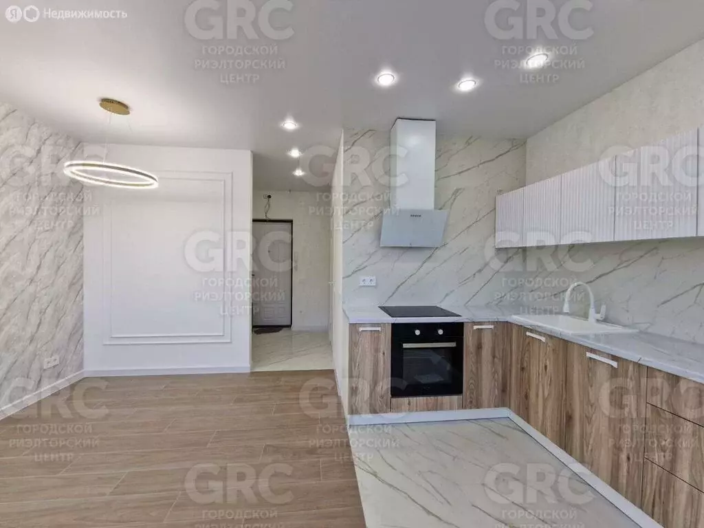 2-комнатная квартира: Сочи, микрорайон Завокзальный, переулок Трунова, ... - Фото 2