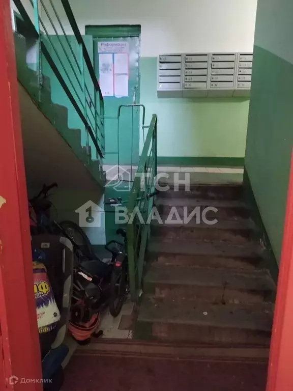 Продаётся 1-к квартира, 38.3 м - Фото 1