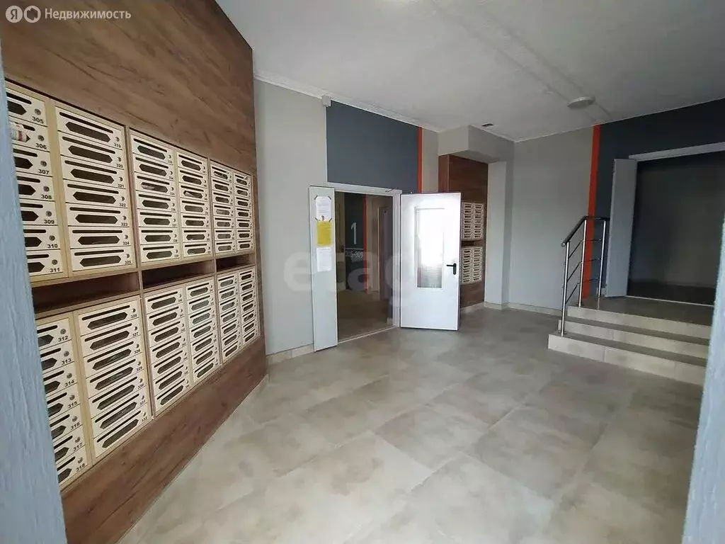 2-комнатная квартира: Новороссийск, улица Куникова, 55к2 (71 м) - Фото 2