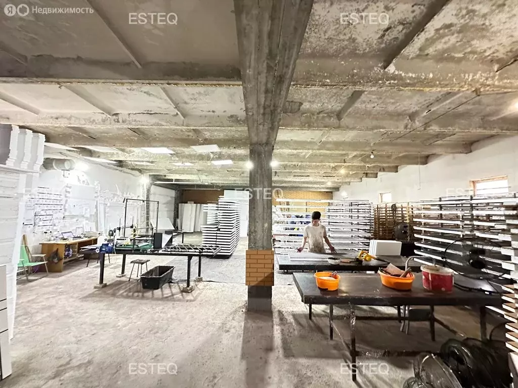 Склад (224 м) - Фото 2