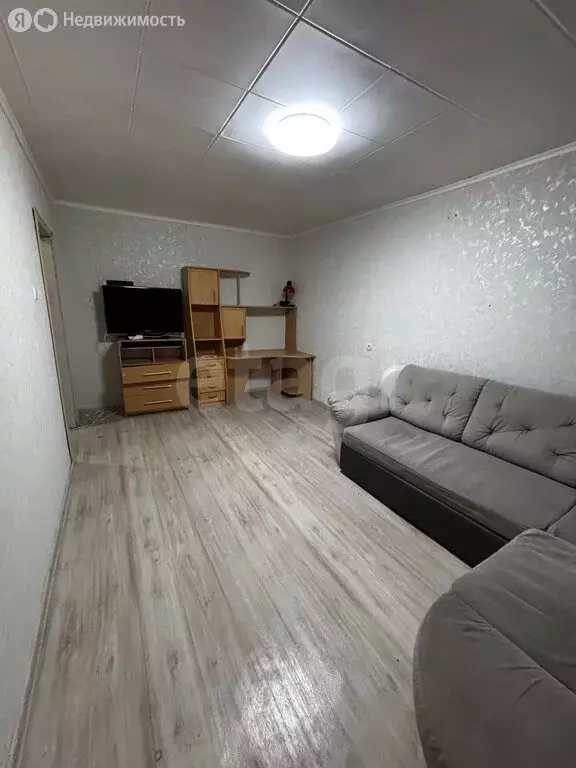 1-комнатная квартира: Новый Уренгой, район Северная Жилая Часть, ... - Фото 2