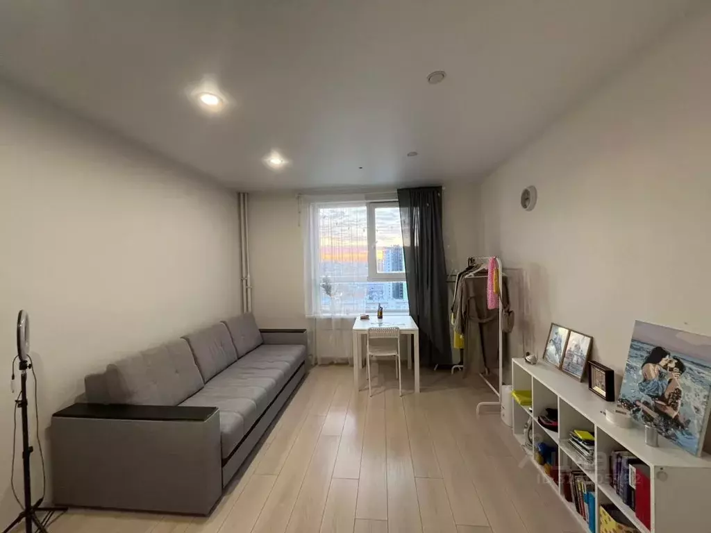 Студия Новосибирская область, Новосибирск Железнодорожная ул., 15/1 ... - Фото 2