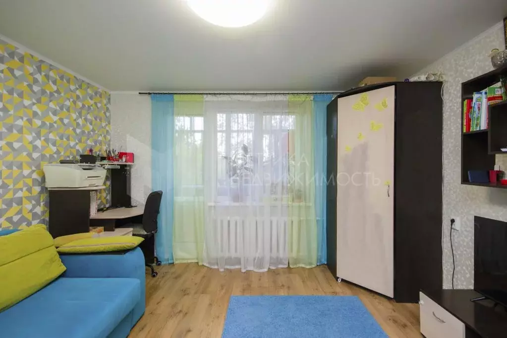 Квартира, 2 комнаты, 44 м - Фото 0