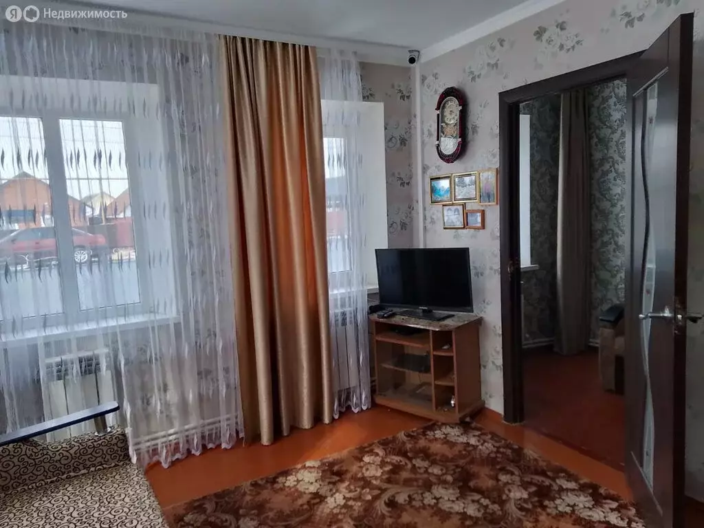 Дом в Староминская, Тимашевская улица (75 м) - Фото 0