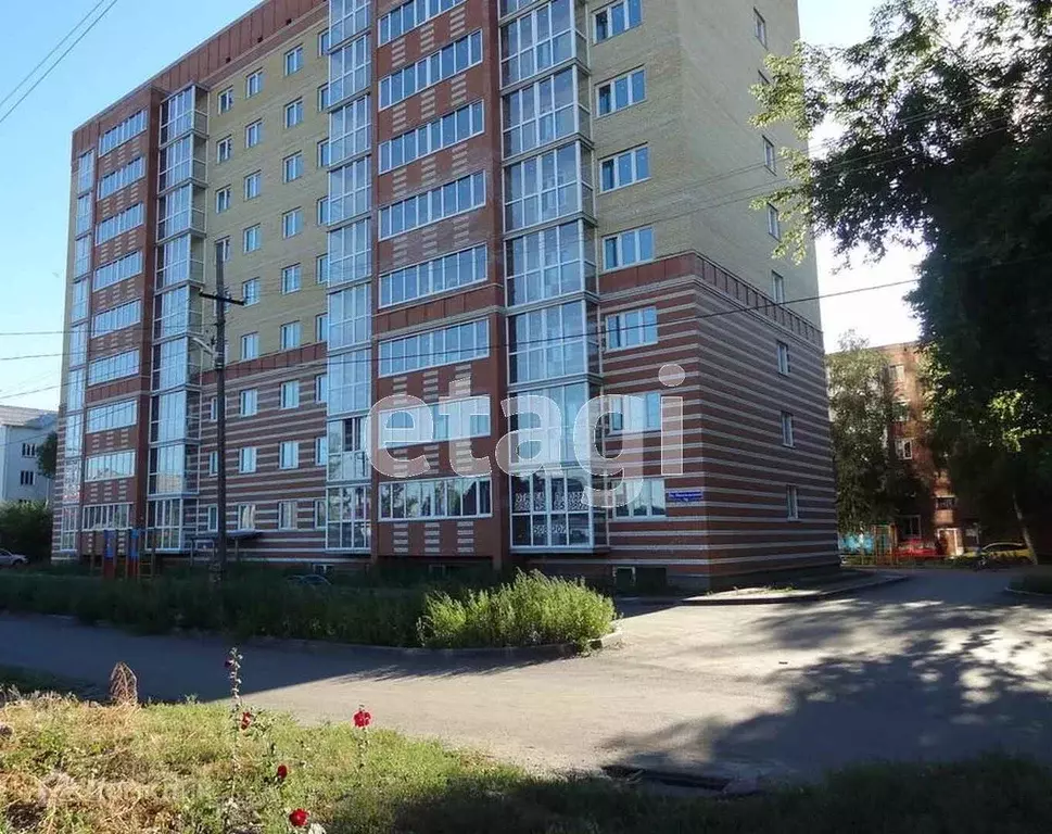 Продаётся 1-к квартира, 36.7 м - Фото 0