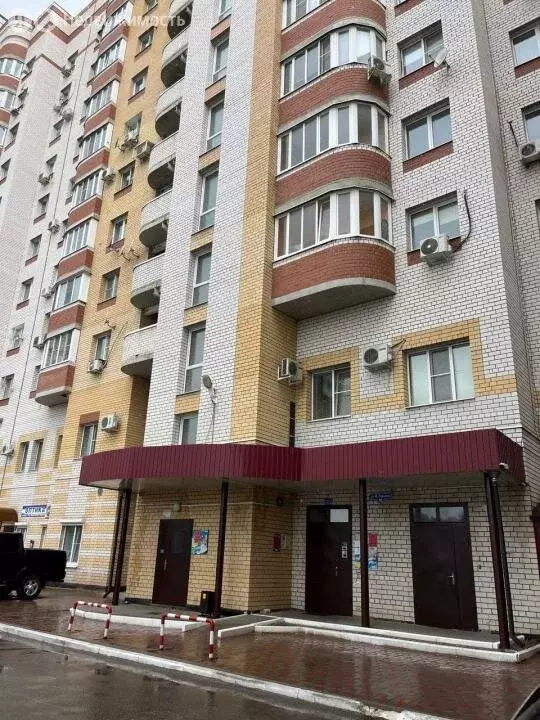 2-комнатная квартира: Тамбов, улица Максима Горького, 16 (83.3 м) - Фото 1