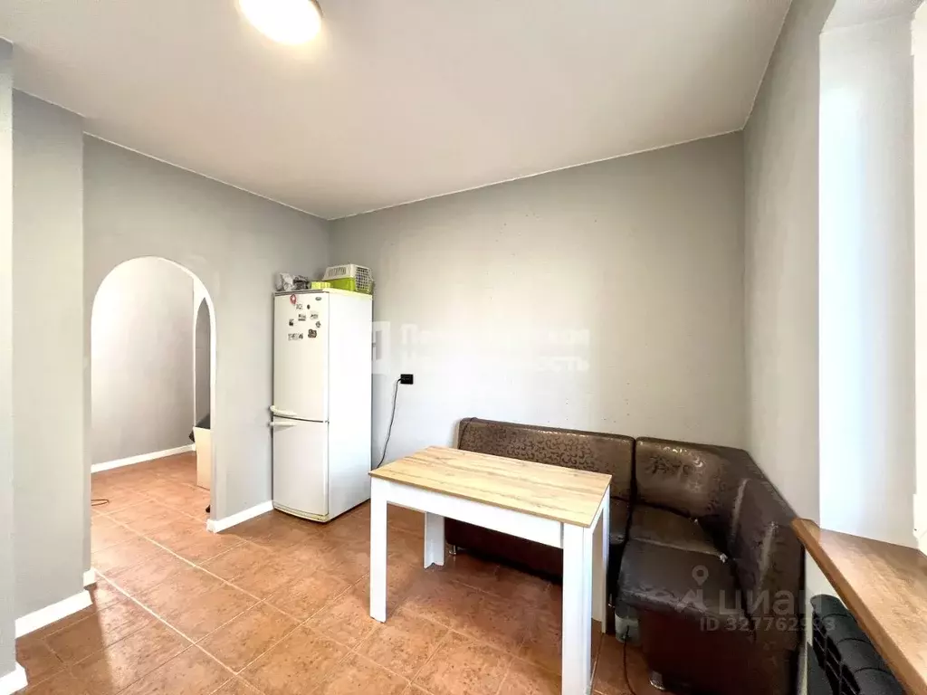 3-к кв. Санкт-Петербург ул. Уточкина, 2К1 (66.0 м) - Фото 2