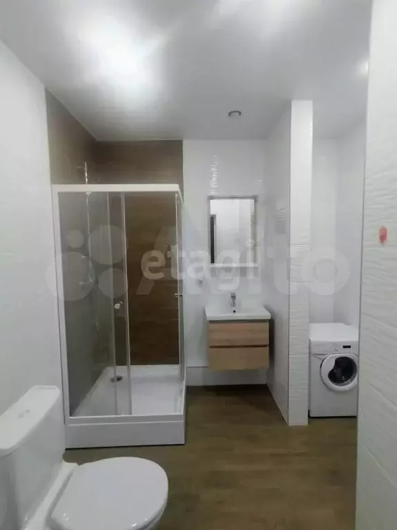 2-к. квартира, 45,5 м, 6/26 эт. - Фото 0
