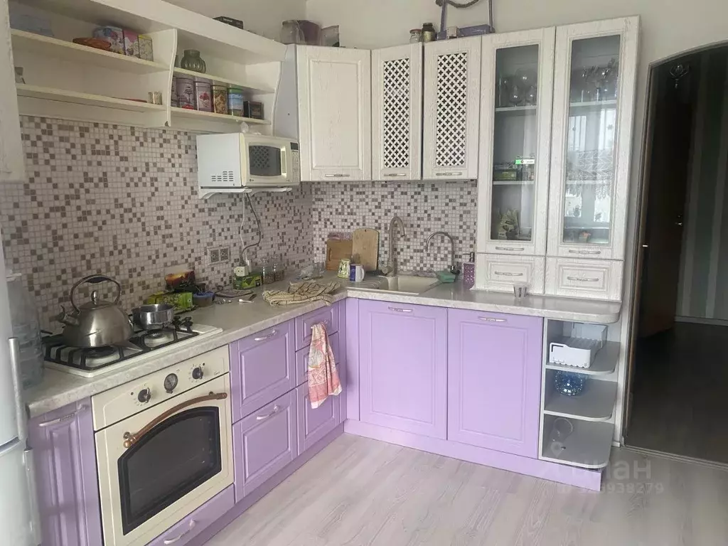 2-к кв. Свердловская область, Екатеринбург ул. Бакинских Комиссаров, ... - Фото 2