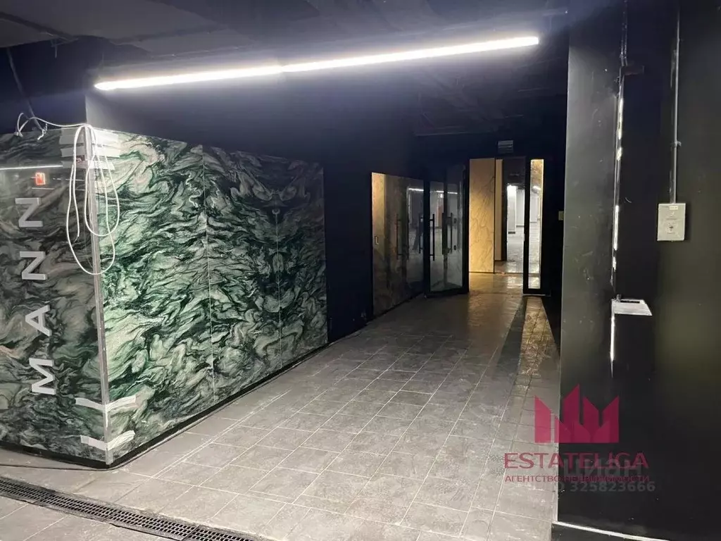 Гараж в Москва ул. 4-я Марьиной рощи, 10к3 (14 м) - Фото 1