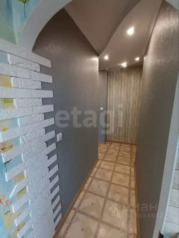 1-к кв. Калининградская область, Черняховск Ленинградская ул., 16к7 ... - Фото 1