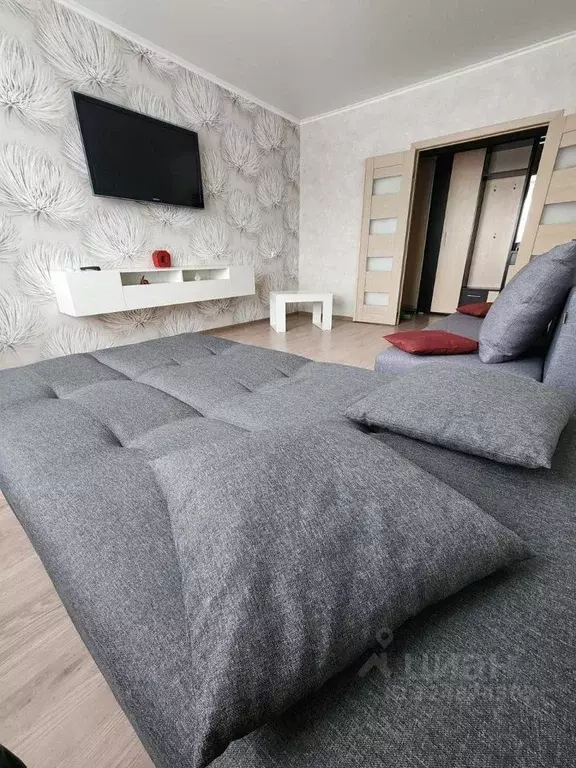 2-к кв. Орловская область, Орел Наугорское ш., 52 (60.0 м) - Фото 1