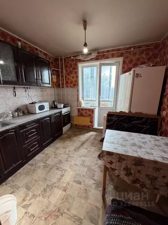 3-к кв. Псковская область, Великие Луки просп. Гагарина, 139К1 (66.6 ... - Фото 1