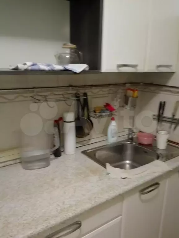 1-к. квартира, 29 м, 4/5 эт. - Фото 0