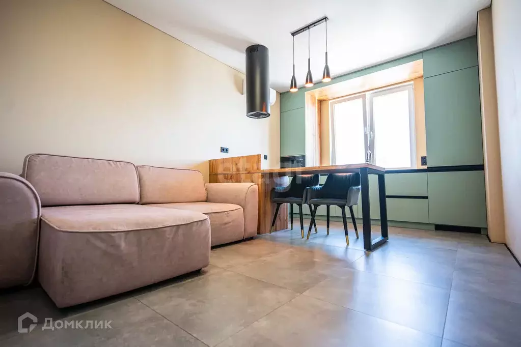 Продаётся 2-к квартира, 60.2 м - Фото 0