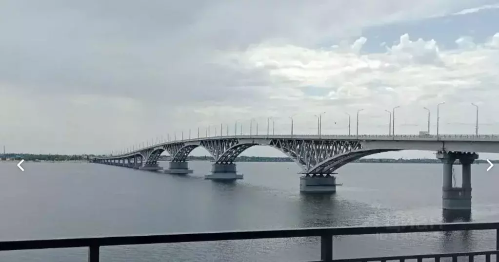 Помещение свободного назначения в Саратовская область, Саратов ул. ... - Фото 1
