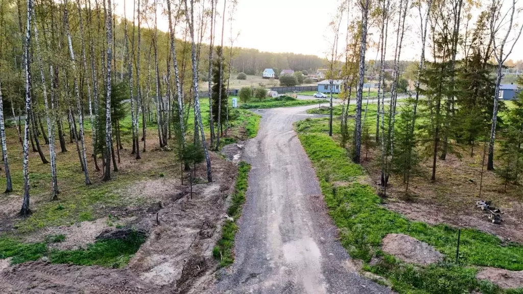 Участок в Московская область, Чехов  (12.0 сот.) - Фото 2
