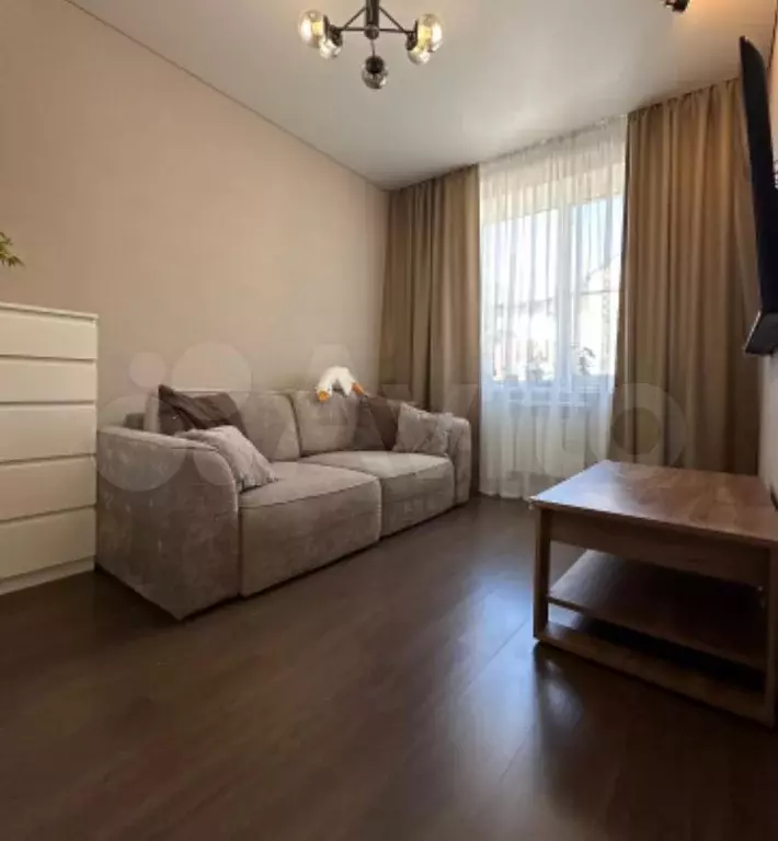 2-к. квартира, 42 м, 2/3 эт. - Фото 0