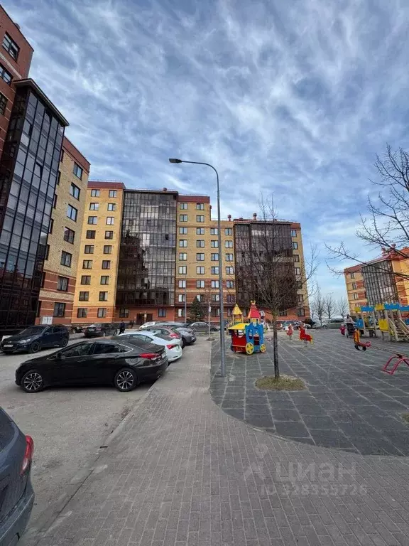 1-к кв. Псковская область, Псковский район, Писковичская волость, д. ... - Фото 1