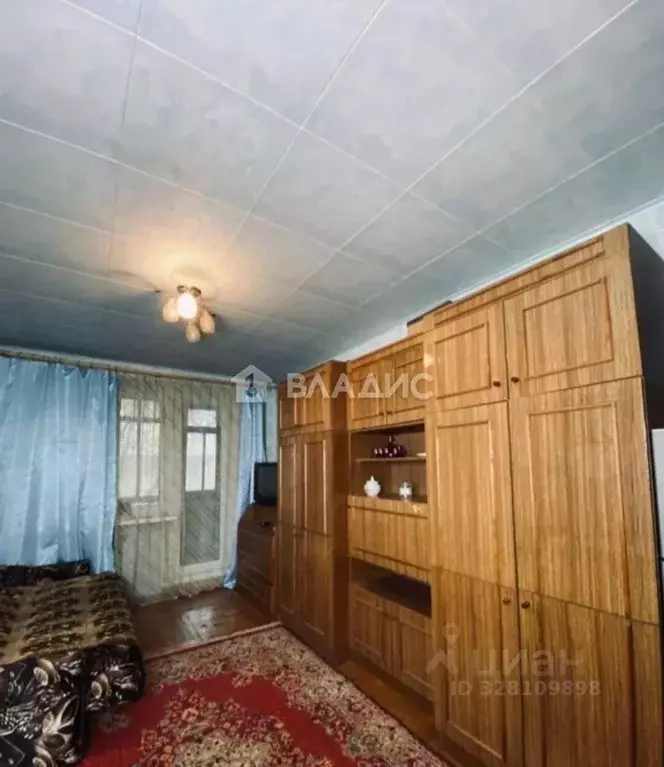 3-к кв. Московская область, Мытищи ул. Академика Каргина, 40к1 (67.3 ... - Фото 2