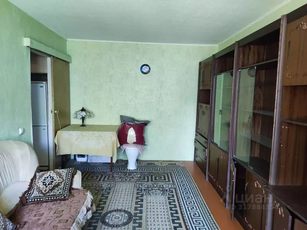 Квартира, 2 комнаты, 41.2 м - Фото 0