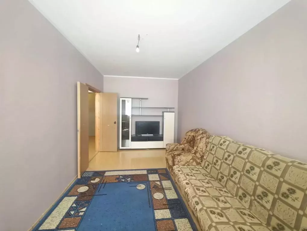 2-к кв. Белгородская область, Белгород Славянская ул., 7а (51.0 м) - Фото 2